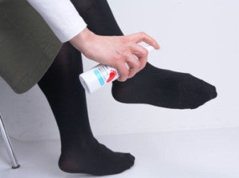 Sock it 2 the Smell- Spray