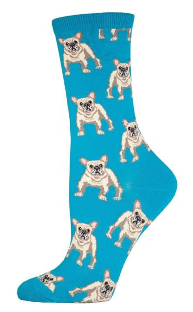 Sock It 2 the Frenchy