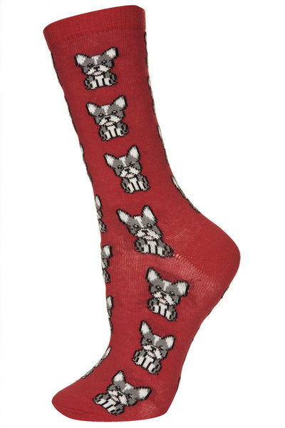 Sock It 2 the Frenchy